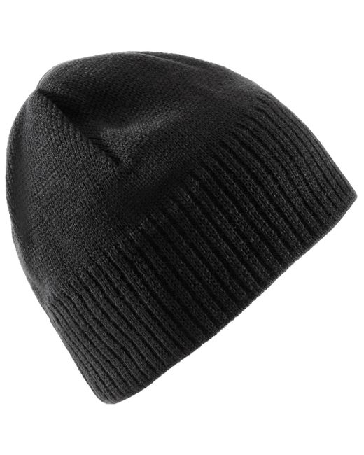 eisglut Mütze Beng Xl in Black für Herren