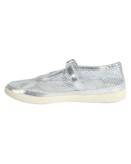 Desa Blue Slipper Beleg