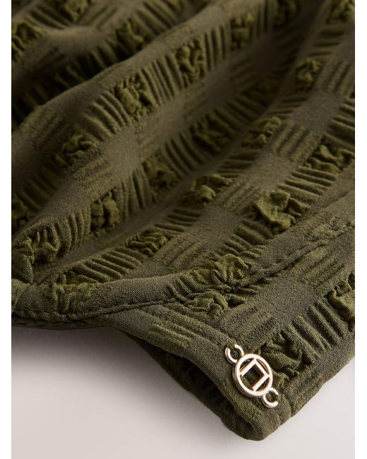 Next Green Bikinitop