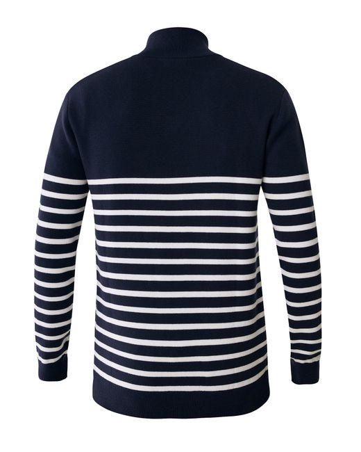 Mexx Pullover in Blue für Herren