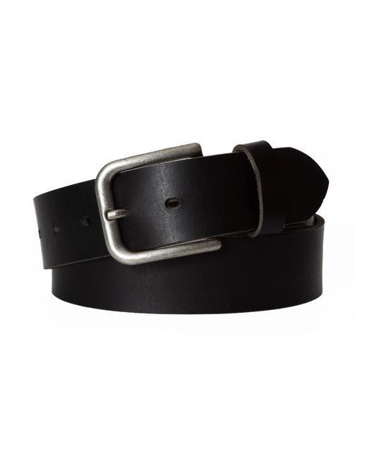 BA98 Gürtel in Black für Herren