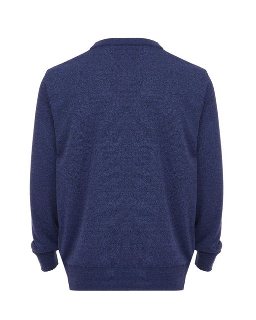 Sloan Pullover in Blue für Herren