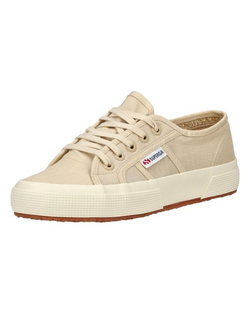 Superga Natural Sneaker