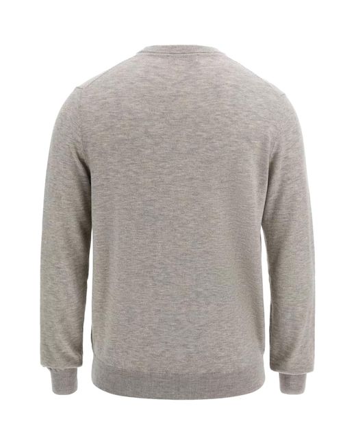 Guess Pullover in Gray für Herren