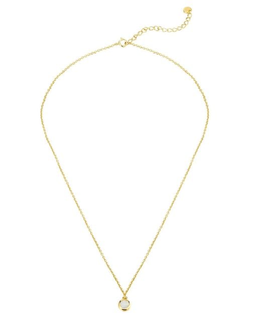 Glanzstücke München Metallic Kette