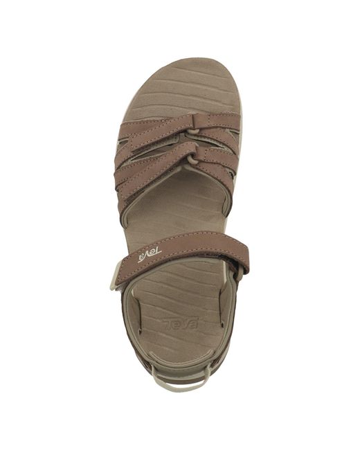 Teva Natural Trekkingsandale