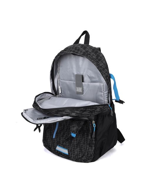 Aoking Rucksack in Black für Herren