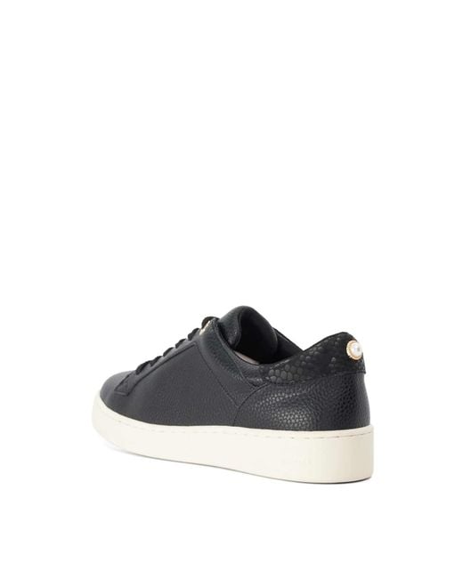 Dune Blue Sneaker Emba