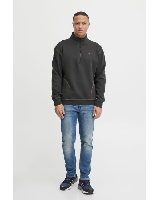 Blend Pullover in Black für Herren