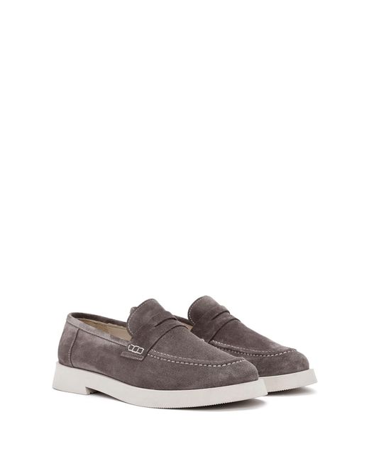 Derimod Brown Slipper