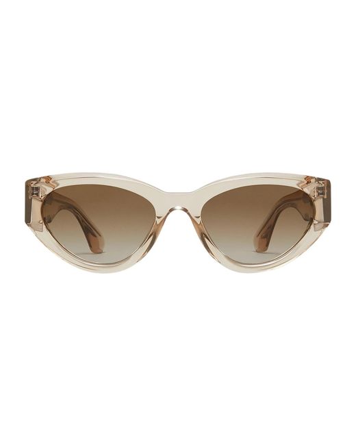 Chimi Sonnenbrille in Brown für Herren