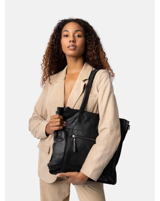 Re:designed Black Bag June