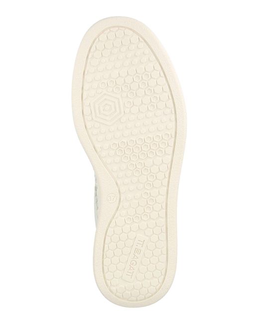 TT. BAGATT Natural Sneaker