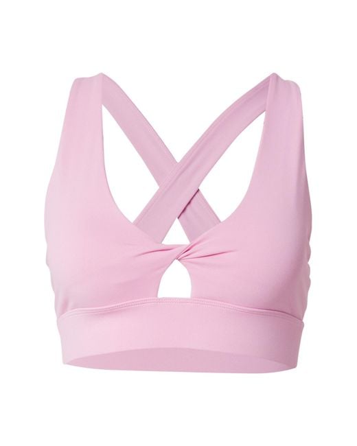 Fabletics Pink Fabletics Bh