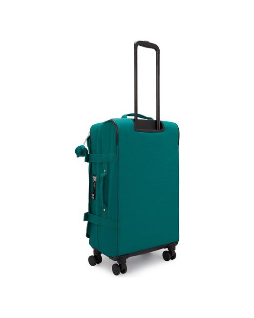 Kipling Trolley Basic Spontaneous in Green für Herren