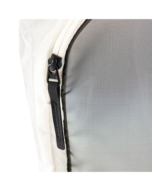 Thule Gray Kleidersack