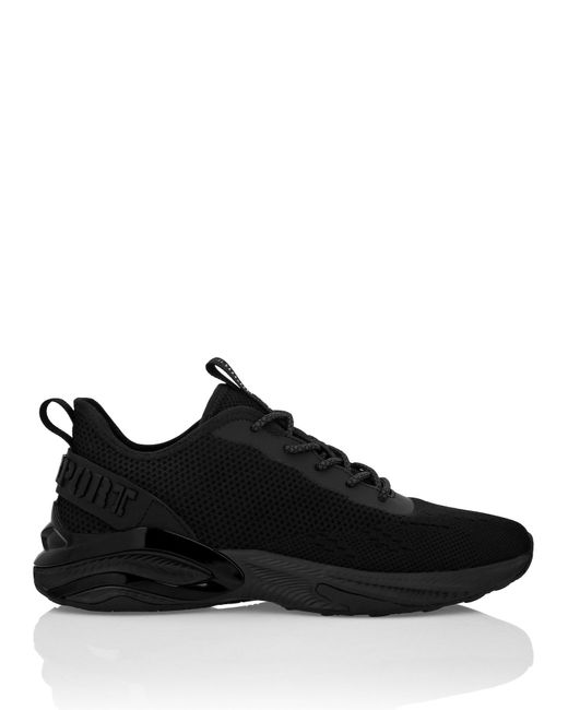Philipp Plein Sneaker in Black für Herren