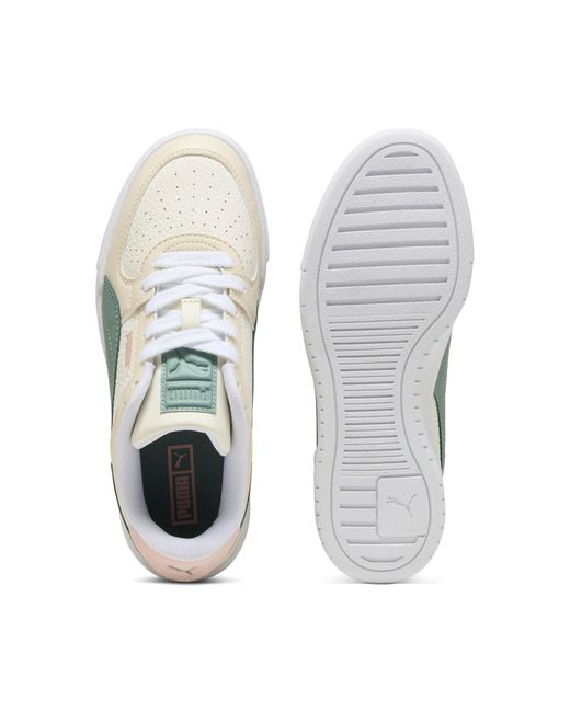 PUMA Multicolor Sneaker Low