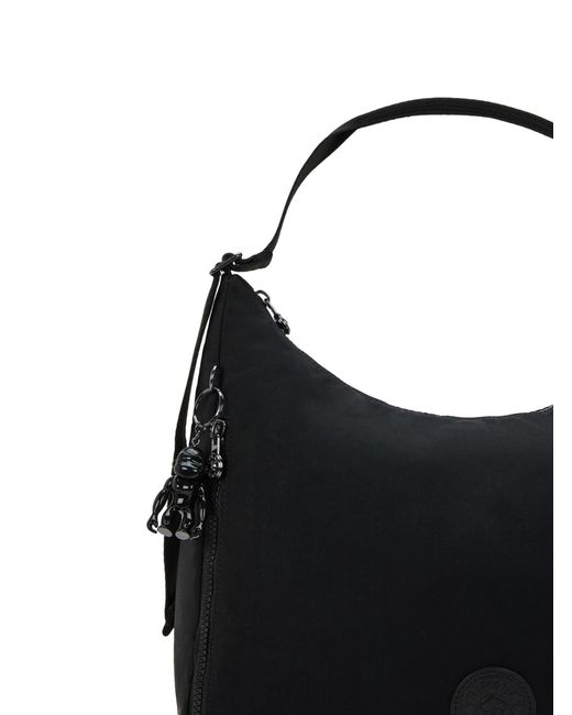 Kipling Black Shopper Khloe