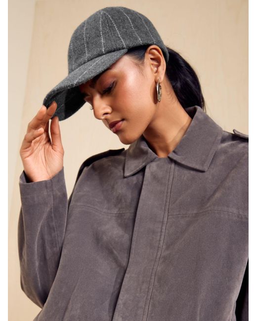 Friends Like These Gray Cap
