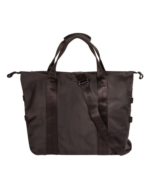 Bugatti Black Shopper Elia