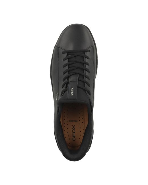 Geox Sneaker Flextride Plus in Black für Herren