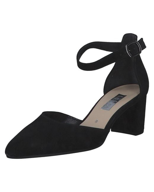Gabor Black Pumps