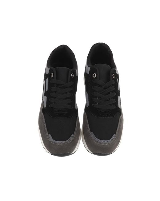CoolWalk Sneaker in Black für Herren