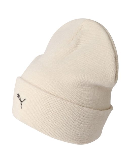 PUMA Natural Mütze