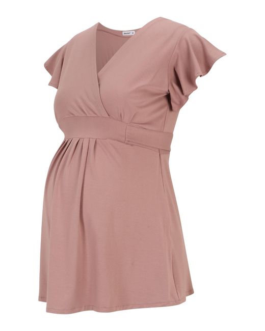Bebefield Pink Bluse Lea