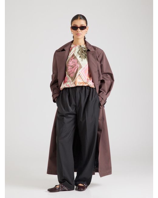 Comma, Pink Bluse