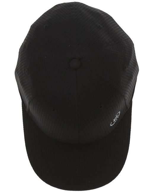 Bugatti Cap in Black für Herren