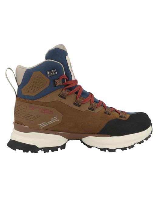 Dachstein Brown Sneaker