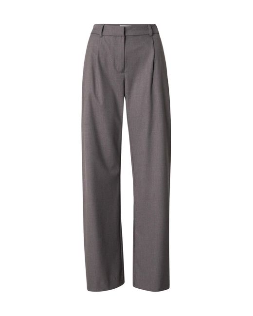 Weekday Gray Hose 'Drew'