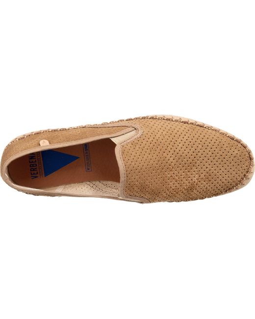 Verbenas Espadrilles Boris Biarritz in Multicolor für Herren