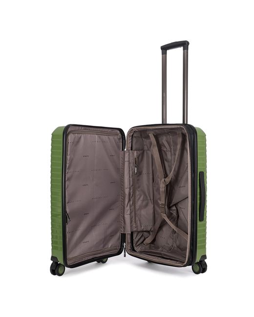 Stratica Trolley Bright in Green für Herren
