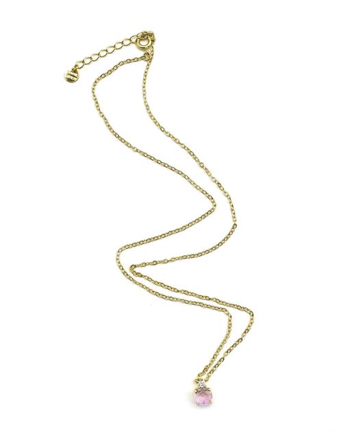 Luxenter White Kette Akma