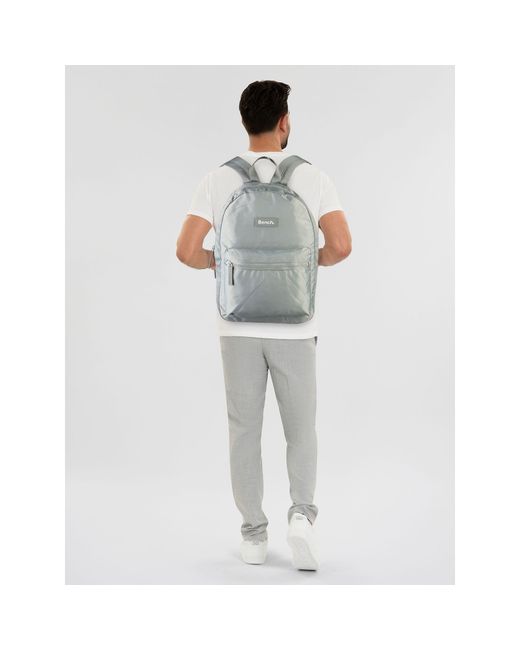 Bench Gray Rucksack Nova
