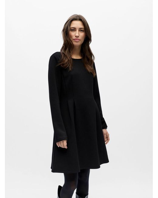 Object Black Kleid Objdorina