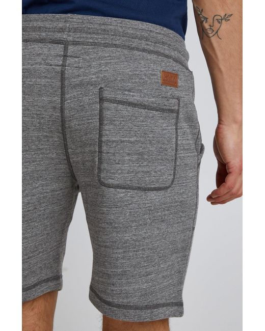 Solid Hose Aris in Gray für Herren