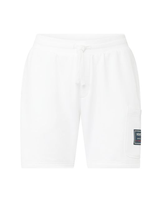 Tommy Hilfiger Shorts in White für Herren