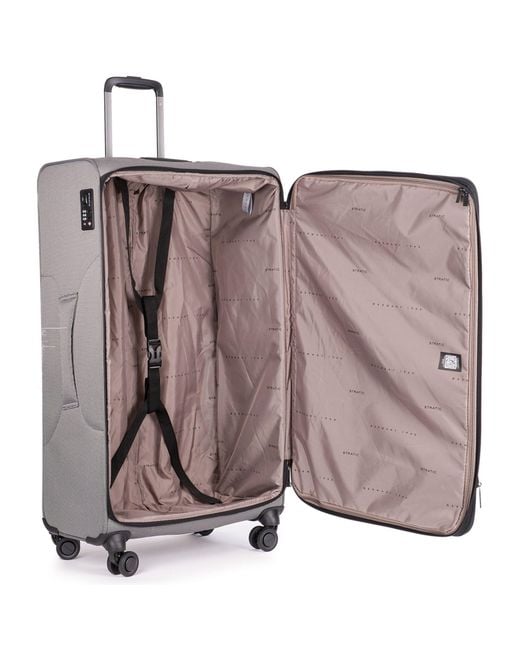 Stratica Trolley Bendigo in Gray für Herren