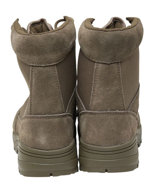 BRANDIT Boots in Brown für Herren