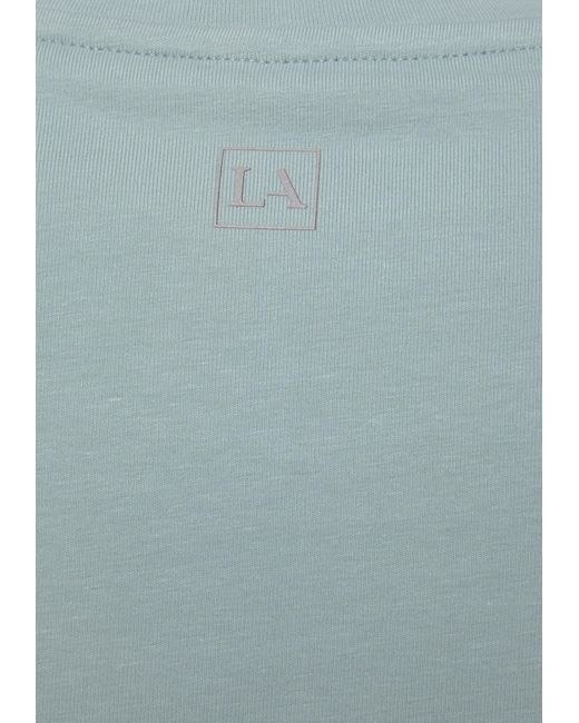 LASCANA ACTIVE Green Funktionsshirt