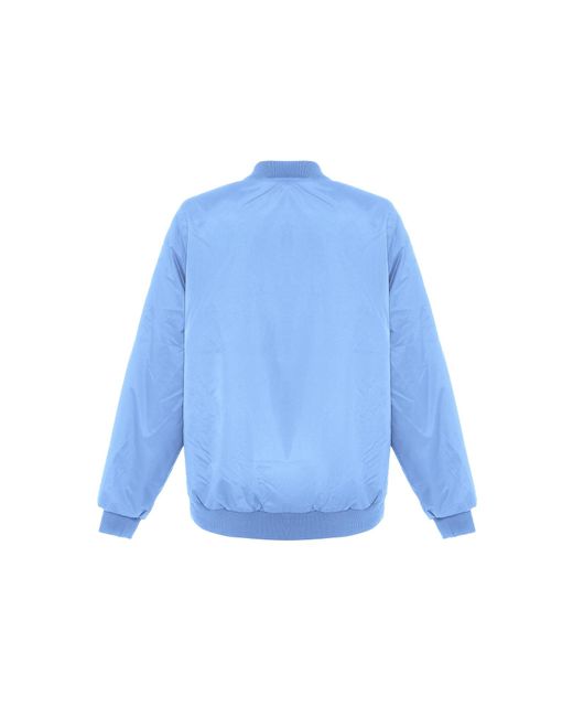 Hoona Blue Jacke