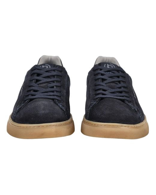 Bugatti Sneaker in Blue für Herren