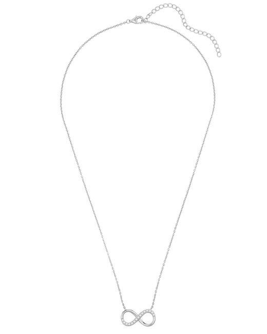 Rafaela Donata White Kette