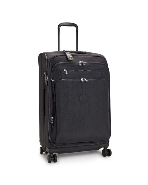 Kipling Trolley in Black für Herren