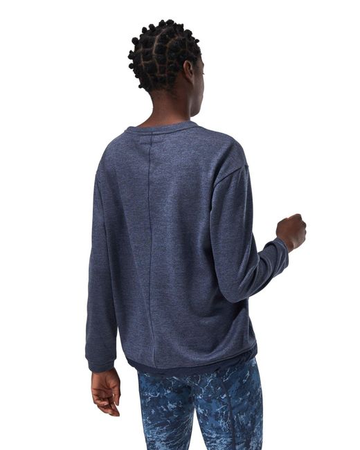 Berghaus Blue Pullover