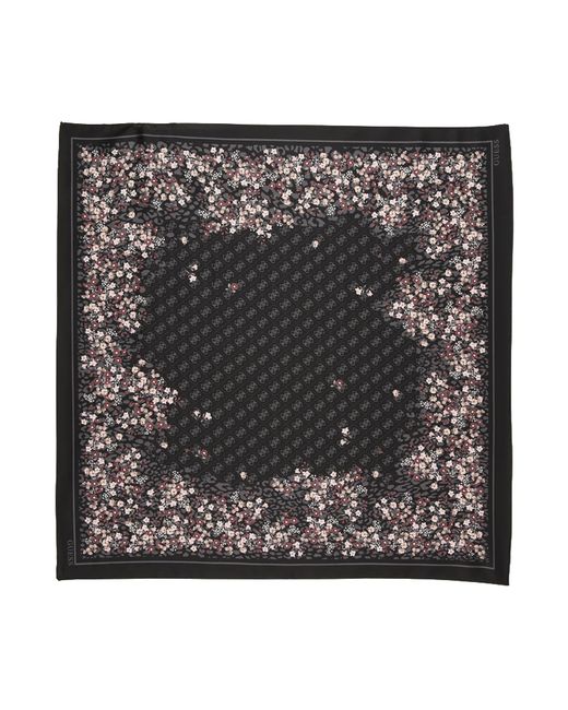 Guess Black Tuch